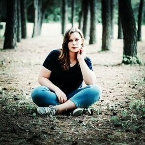 Meet your Posher, Kaylee